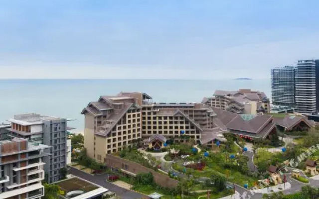 Artel Xinghai Resort Shanwei Jintingwan