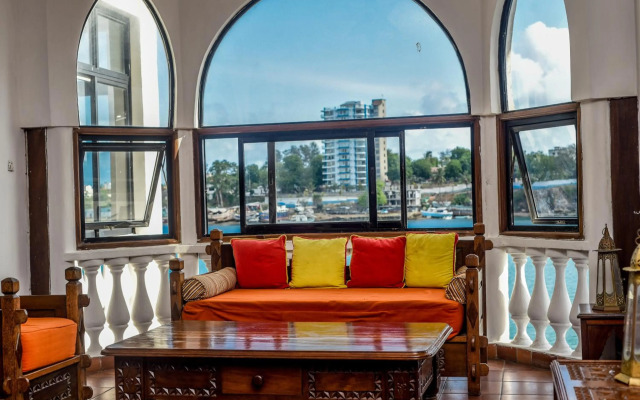 CityBlue Creekside Hotel & Suites, Mombasa