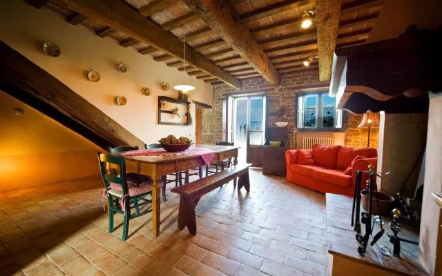Agriturismo Chi Pierpaoli