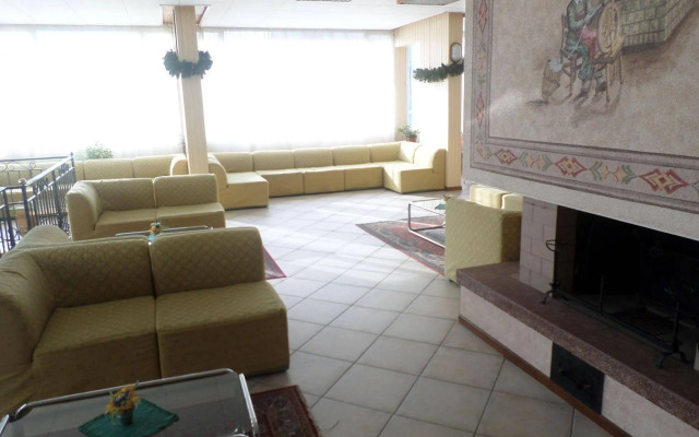 Hotel Andalo