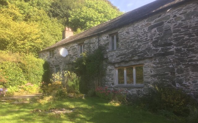 The Low Farm