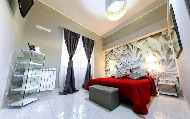 Akemi House Catania Luxury Accomodations