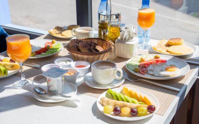 Vancii Hotel