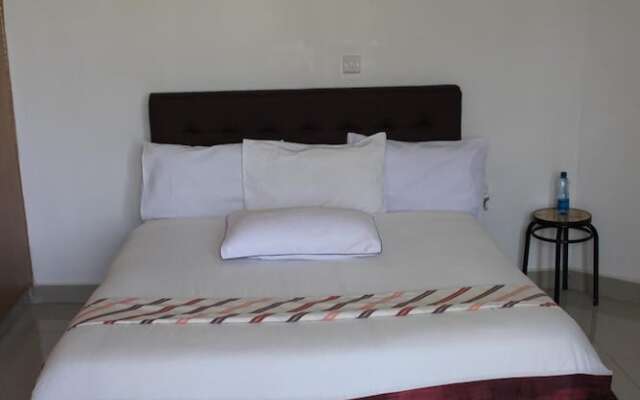 Salient Guest House