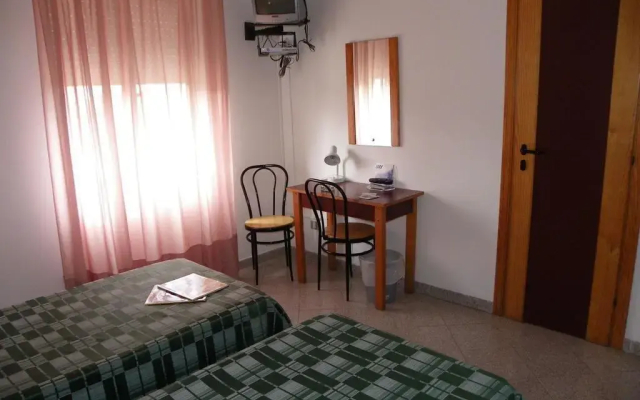 Hotel Mistral