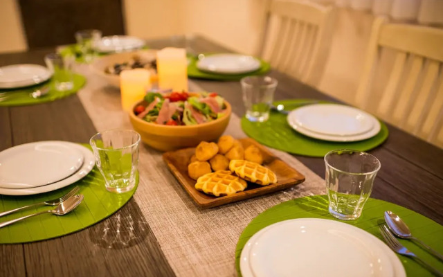 Coldio Yomitan Sunset Villa