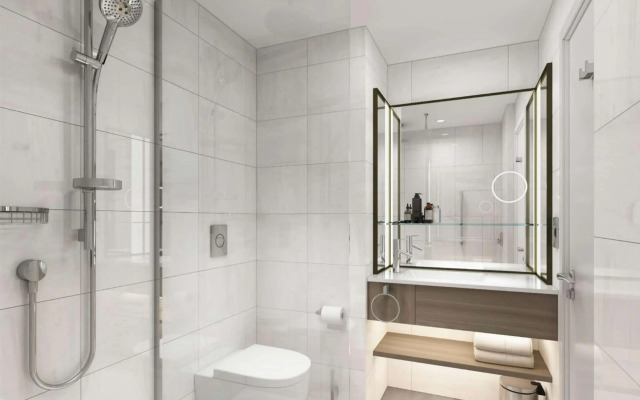 Doubletree by Hilton Bath
