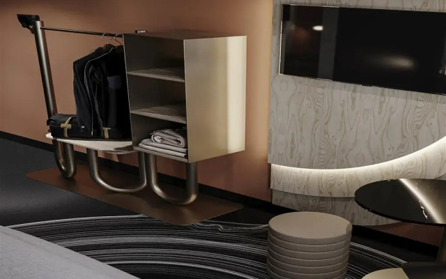 ibis Styles Paris Porte de Versailles - Mairie d'Issy