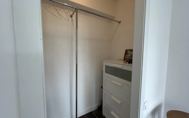 Апартаменты на улице Азовская 25 корпус 1