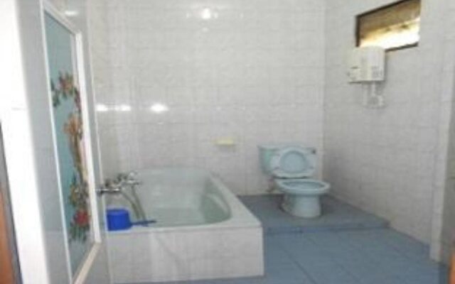 Hotel Pitaloka Palereman