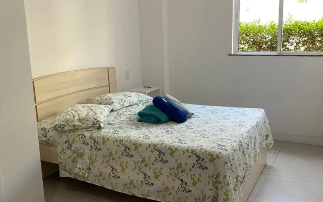 Apartamento Em Arraial Do Cabo - Rj