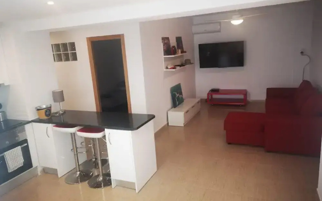Villa La Vita e Bella Murcia Region