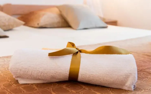 Rooms Radic