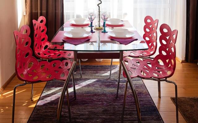 Twardowski Apartament