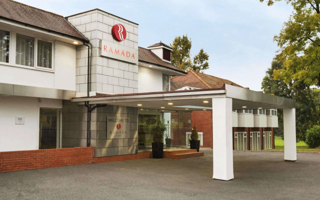 Ramada by Wyndham Warwick Kenilworth