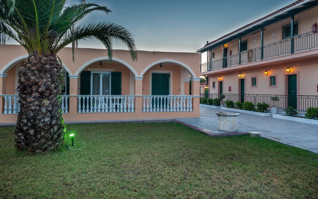 Villaggio Verde