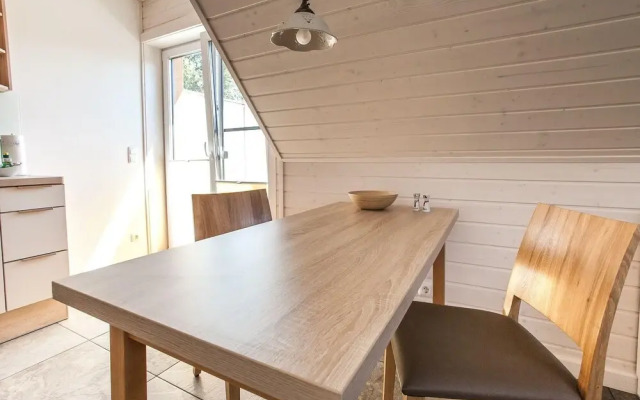 Tura Apartment 3 mit Balkon Pruchten