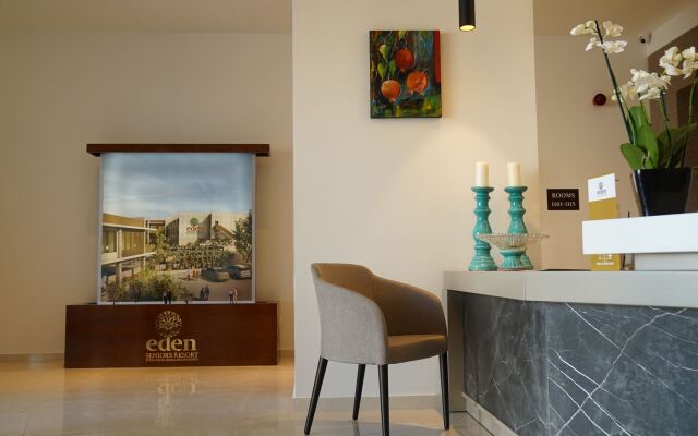 Eden Seniors Resort