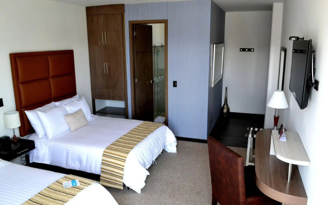 Pontevedra Hotel Boutique