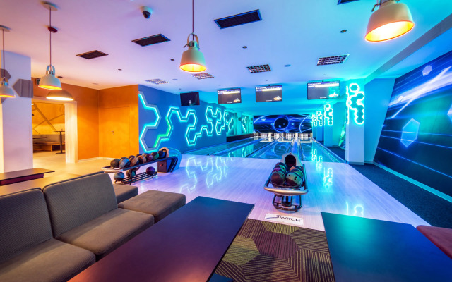 Hotel Polanica Resort & SPA