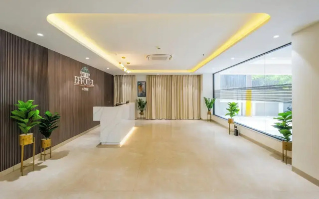 Effotel by Sayaji Navi Mumbai