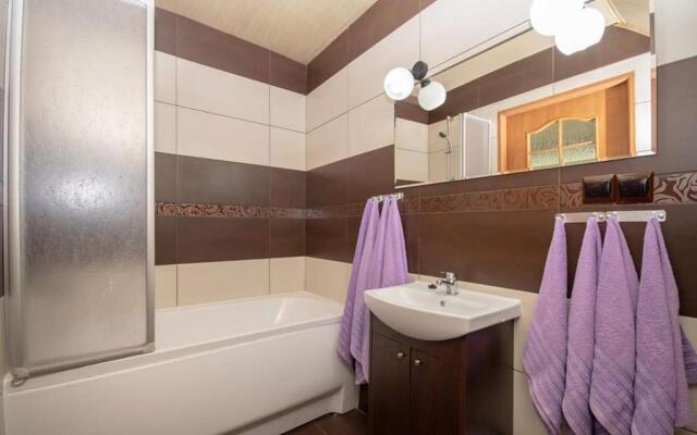 Słonecznikowy Zakątek