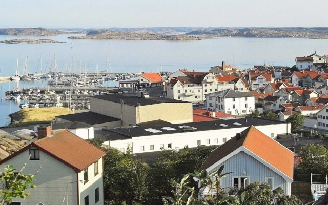 3 Person Holiday Home in Lysekil