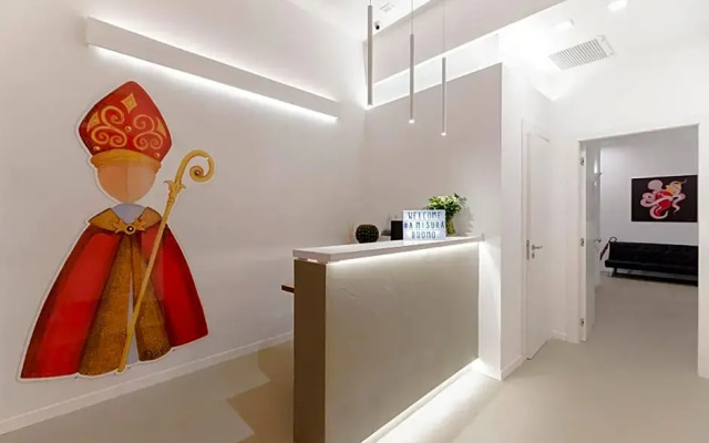 A Misura Duomo Rooms & Apartment