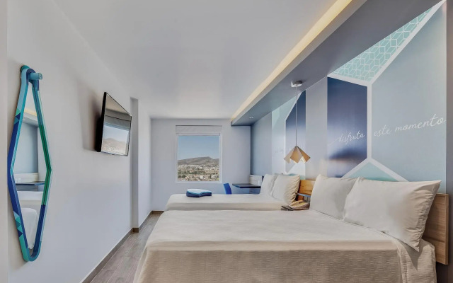 One Morelia Acueducto