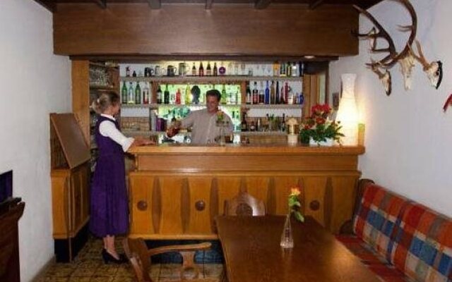 Hotel Bellevue