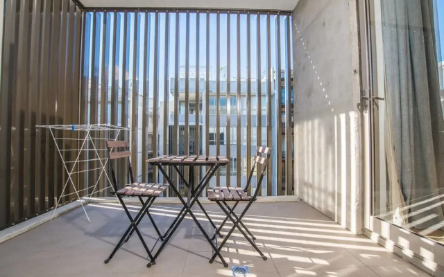 Roseberry Apartment For Travelling Couple In Green Square