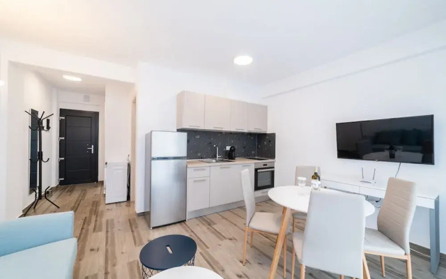 Aphrodite Residential Complex