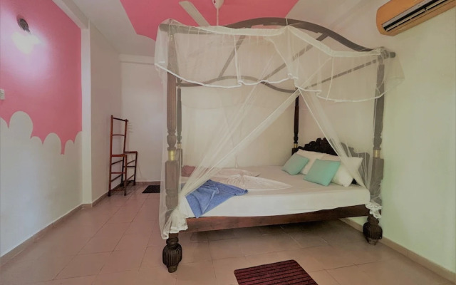 La Villa Guest House