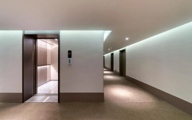 HanTing Hotel (Zhoushan Baiquan)