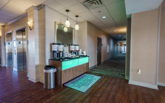 Hampton Inn & Suites Abilene I-20
