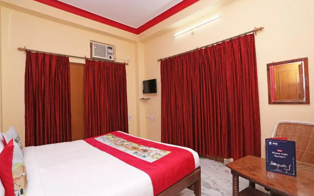 Sai Inn By OYO Rooms