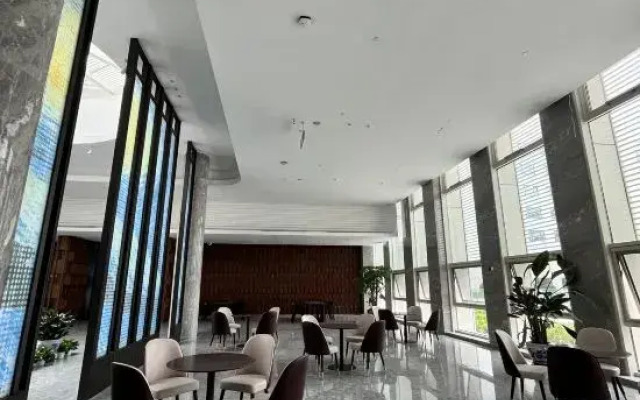 Vision Plaza Shahe Bailing