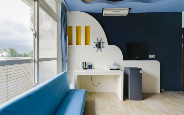 N22 Hostel