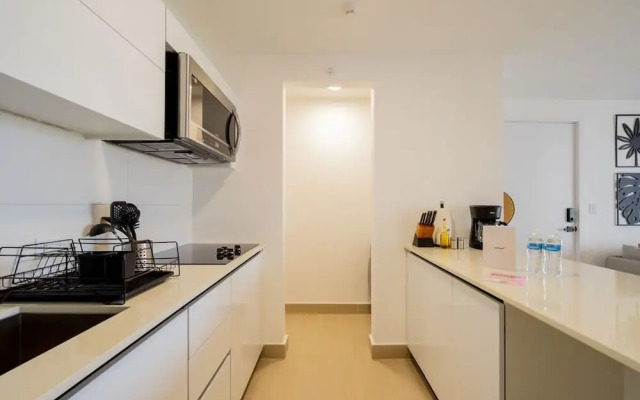 Amazing 1BR in San Francisco