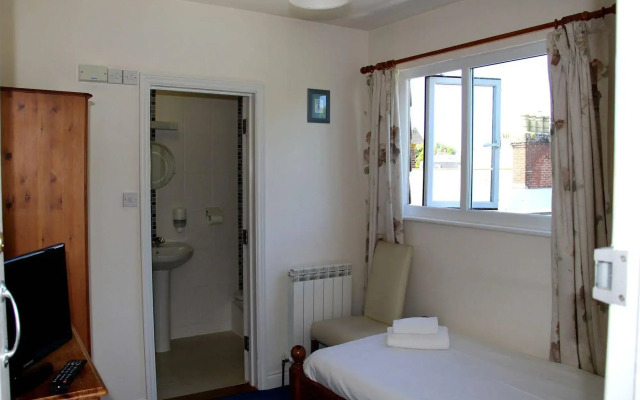 Abbey Court Hotel