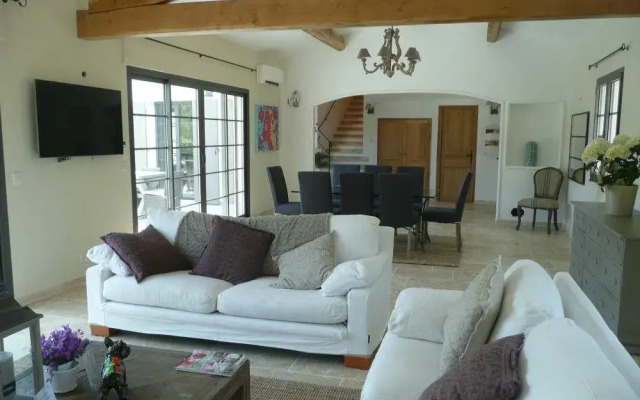 Villa Saint Paul