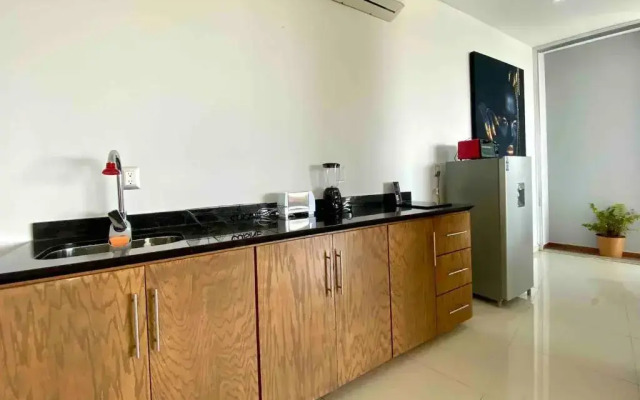 Suites La Gloria