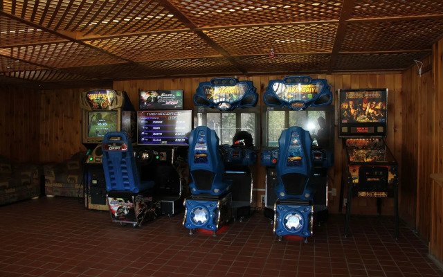 The Village of Loon Mountain