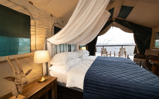 Parsons Hilltop Safari Camp