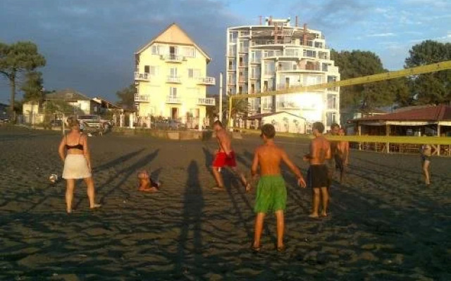 4Villa Magnetic Sands