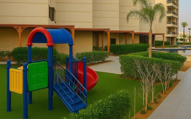 Endless Comfort, Endless Memories Porto Said