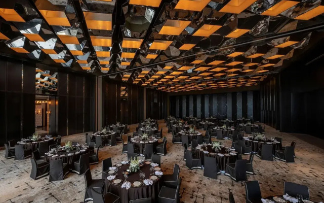 Grand Hyatt Gurgaon