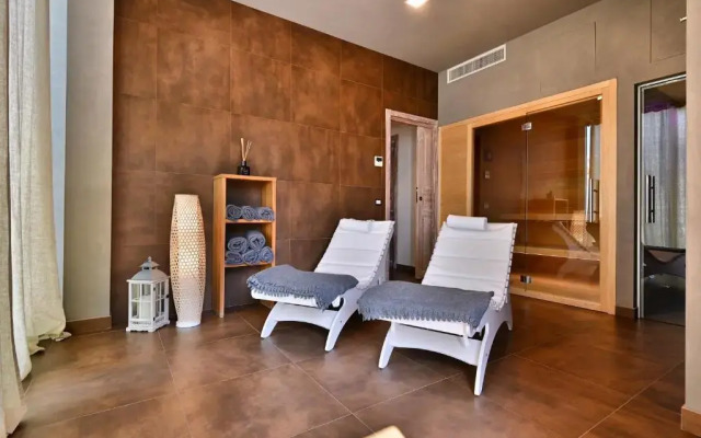 BnB Borgo le Vigne - L'Uva rara