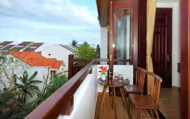 Sols Villa