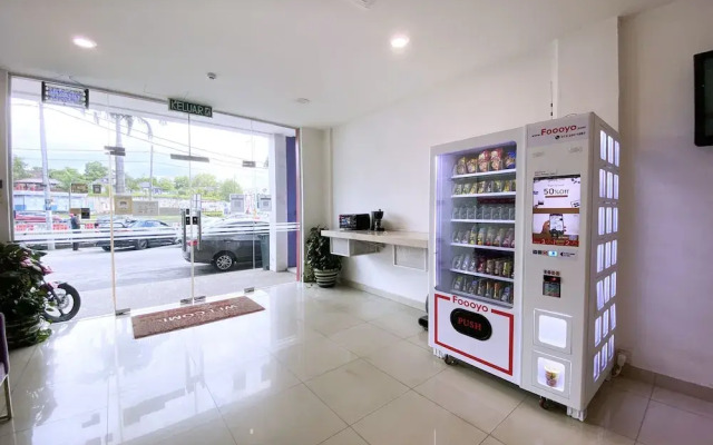 D'concept Hotel Kulim